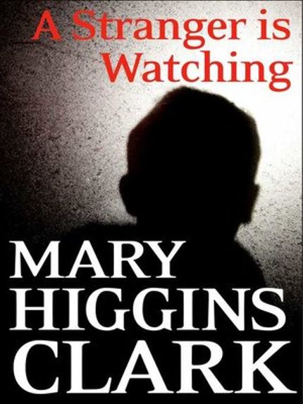 A Stranger Is Watching Buy A Stranger Is Watching at Amazon